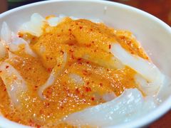 凉粉儿-58度品质川菜馆(经一路店)