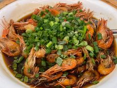 -走马楼饭庄(慈城古县城店)
