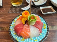 -田舍家Inakaya·炉端烧·铁板烧(天汇igc店)