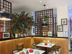 -山海菜馆·海肠捞饭·青岛菜(栈桥店)