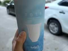 -CoCo都可(桃浦新邻店)