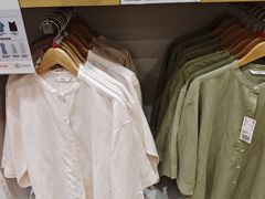 -优衣库(天津鲁能城购物中心店)