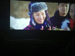 -中影华臣影城VLED(赠4小时停车 西安路店)