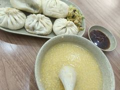 -津门张记包子铺(三马路店)