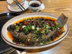 -妈妈的味道(和顺古镇店)