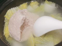 -百富源·海鲜辽菜(浑河堡店)