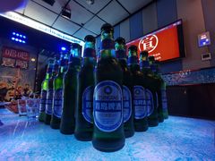 -唱吧麦颂KTV(乐汇城店)