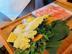 -东来顺饭庄(天坛店)