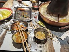 -刘老表·瓦罐汤涮肉(青云谱店)