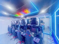 -NB网咖电竞连锁(泺安路店)