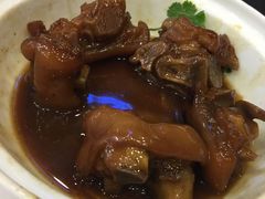 -客家汇·客家传承菜(水库店)