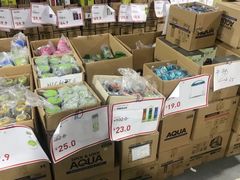 -百联南方购物中心·停车场