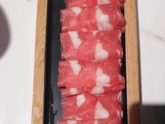 -祥源胡同·涮牛羊肉火锅(花桥店)