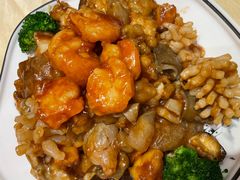 -大眼锅贴水饺(河东店)