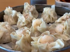 虾仁鲜肉烧麦-真真鲜馄饨店(启蒙路店)