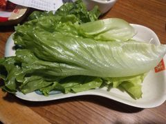 -傣妹火锅(南京东路一店)