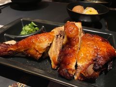 卤鸡腿-馔豚·台北菜专门店(深圳湾万象城店)