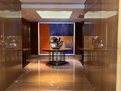 -广州粤海喜来登酒店