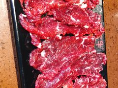 -幸运牛汕头小黄牛牛肉火锅(梅林店)