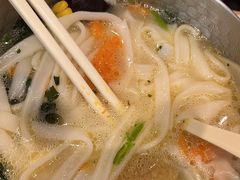 -小满手工粉(北京富力广场店)