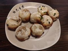 原味生煎-哑巴生煎(临顿路店)