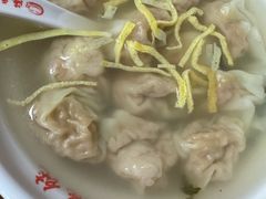 -海平馄饨(逍遥二路店)