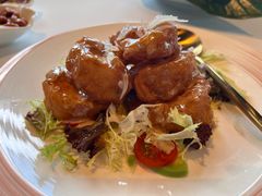 -三号黄浦会Canton Table