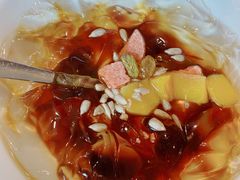 重庆冰粉-好這口重庆小面(总店)
