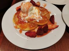 -Pancakes on the rocks(Darling Harbour)