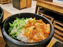 -云龙·烤肉专门店(东方路店)