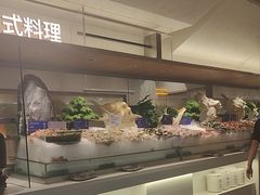 -星伦多自助料理·涮烤一体(江桥万达店)