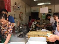 -丽华早点(大成路店)