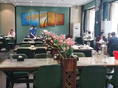 大堂-紫光园(创始店)