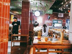 -楠火锅(龙阳广场店)