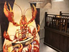 -虾小龙老长沙龙虾馆(坡子街店)