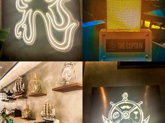 -船长酒吧 The Captain
