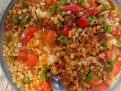 -纳鲁孜·新疆特色餐厅(上海悦荟广场店)