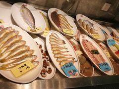 -涌觅名灶·本地海鲜宁波菜(财富广场店)