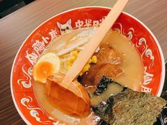 -仙隐小鹿中華の日料(荣民龙首广场店)