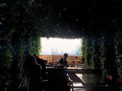 大堂-顶层酒吧ROOF(上海艾迪逊酒店)