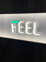 点击看大图 -FEEL国际美发沙龙