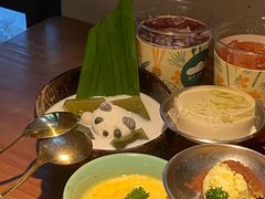 -岛风·台食小馆 ISLAND BISTRO(烟台山店)