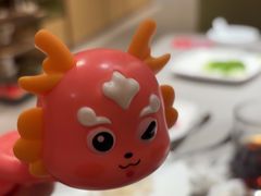 -海底捞火锅(龙湖三千集店)