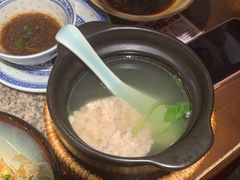 -南京大牌档(香港广场店)