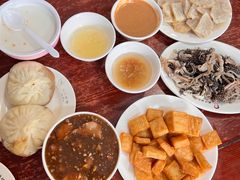 -姚记炒肝店(鼓楼店)