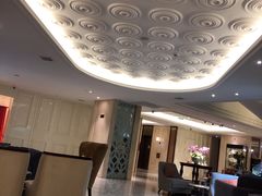 -上海富豪环球东亚酒店