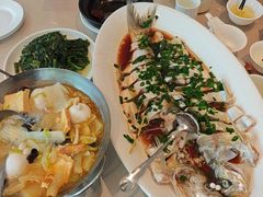 -群乐饭店(滨安路店)