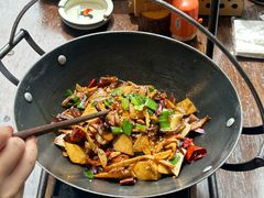 -吃货私房菜(丽江束河古镇店)