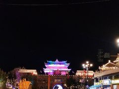 -松州古城