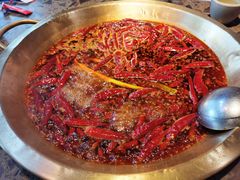 -小龙坎火锅(全球总店)